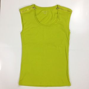 ❤️• Ann Taylor Cotton Tee •